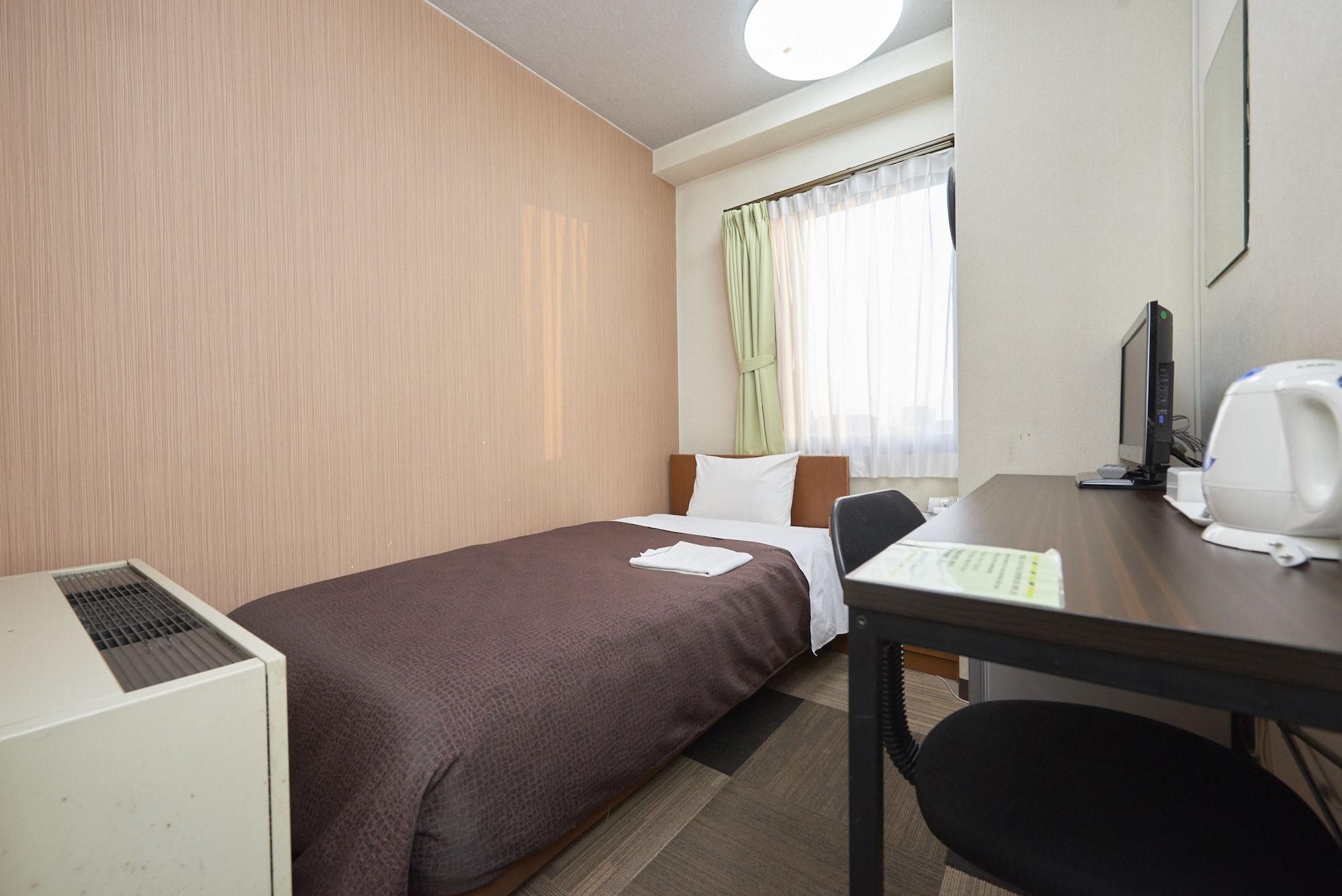 Hotel Select Inn אוצונומיה מראה חיצוני תמונה