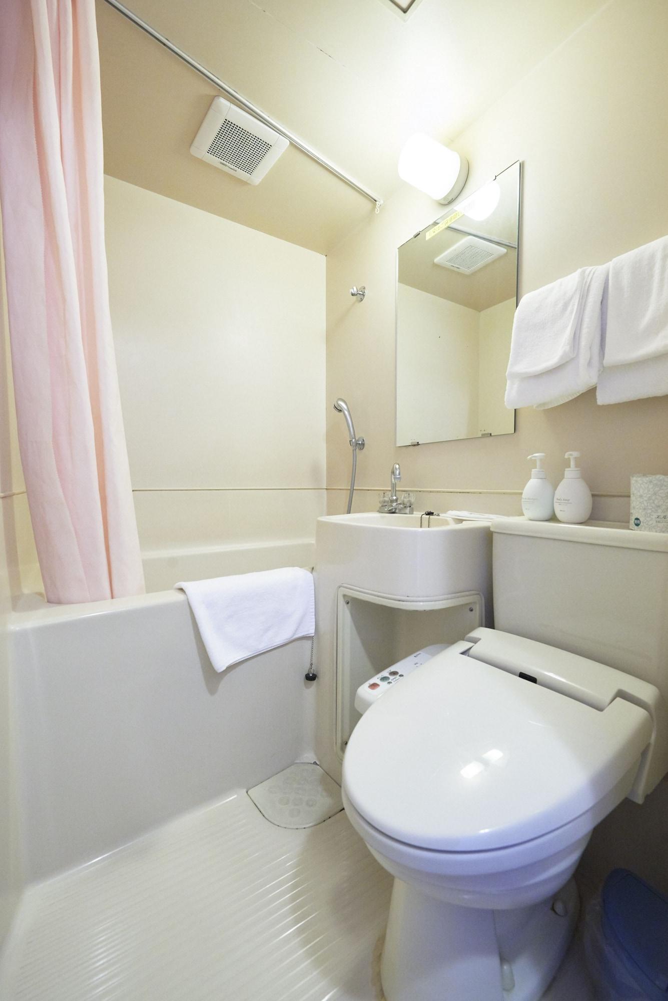 Hotel Select Inn אוצונומיה מראה חיצוני תמונה