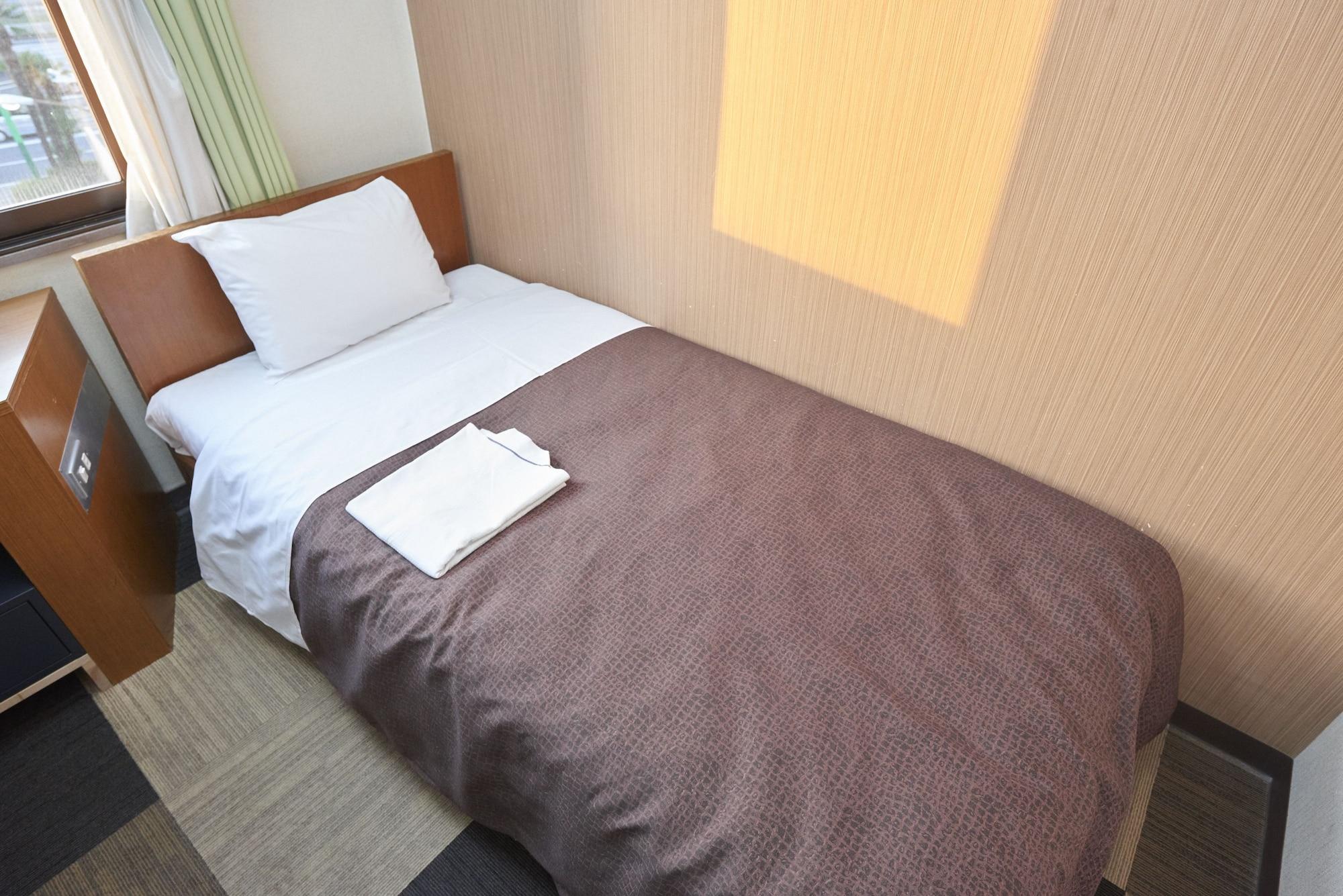 Hotel Select Inn אוצונומיה מראה חיצוני תמונה