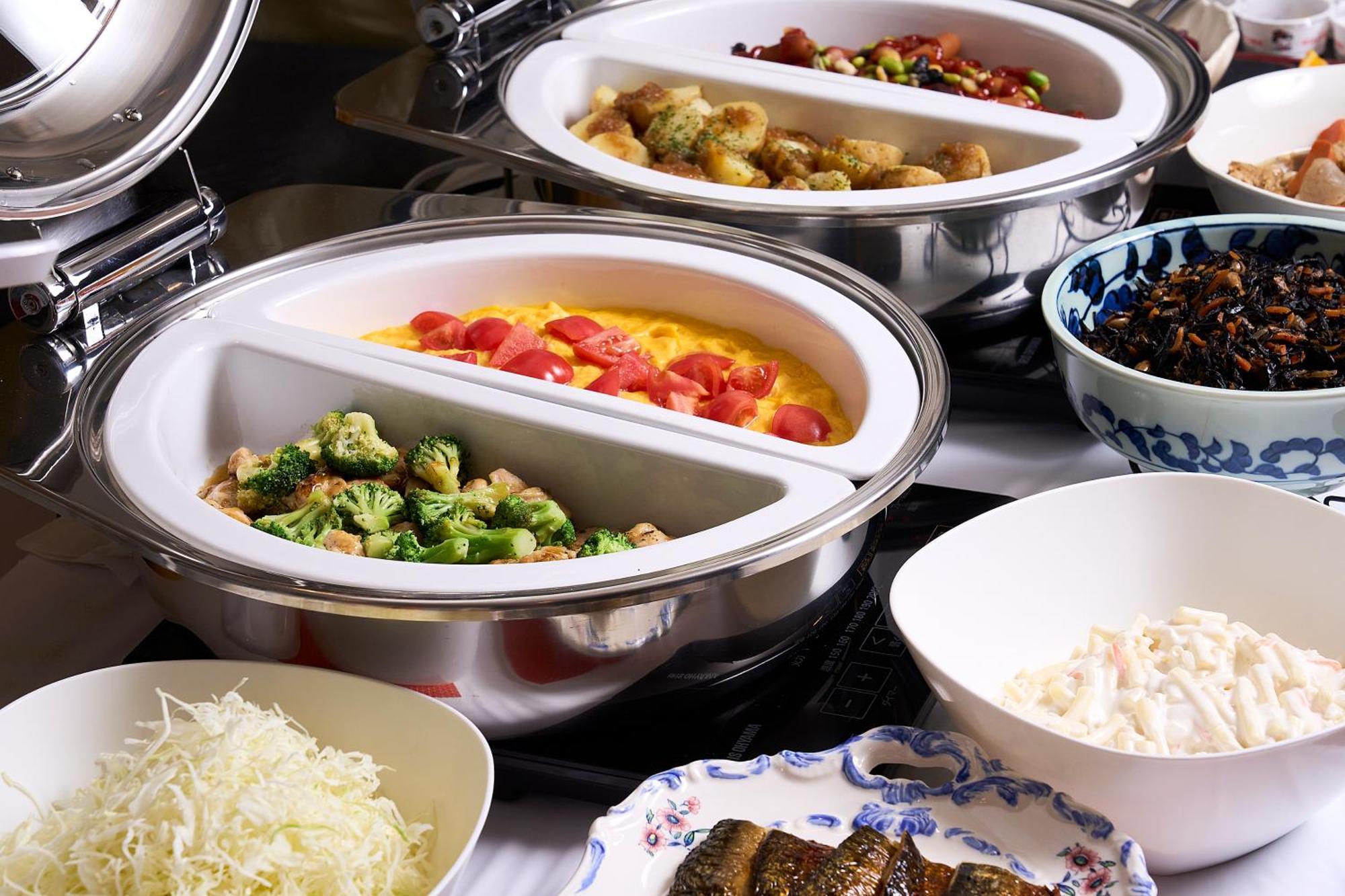 Hotel Select Inn אוצונומיה מראה חיצוני תמונה