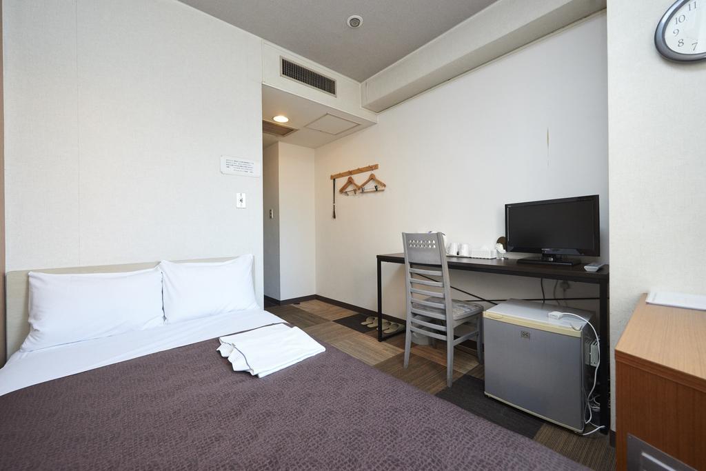 Hotel Select Inn אוצונומיה מראה חיצוני תמונה