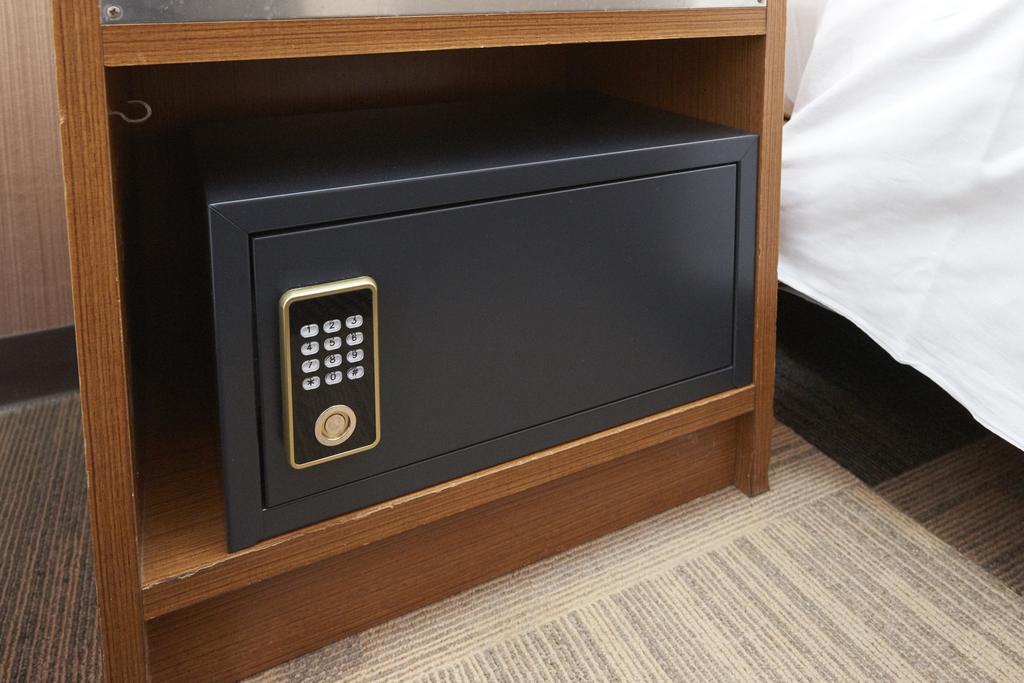 Hotel Select Inn אוצונומיה מראה חיצוני תמונה