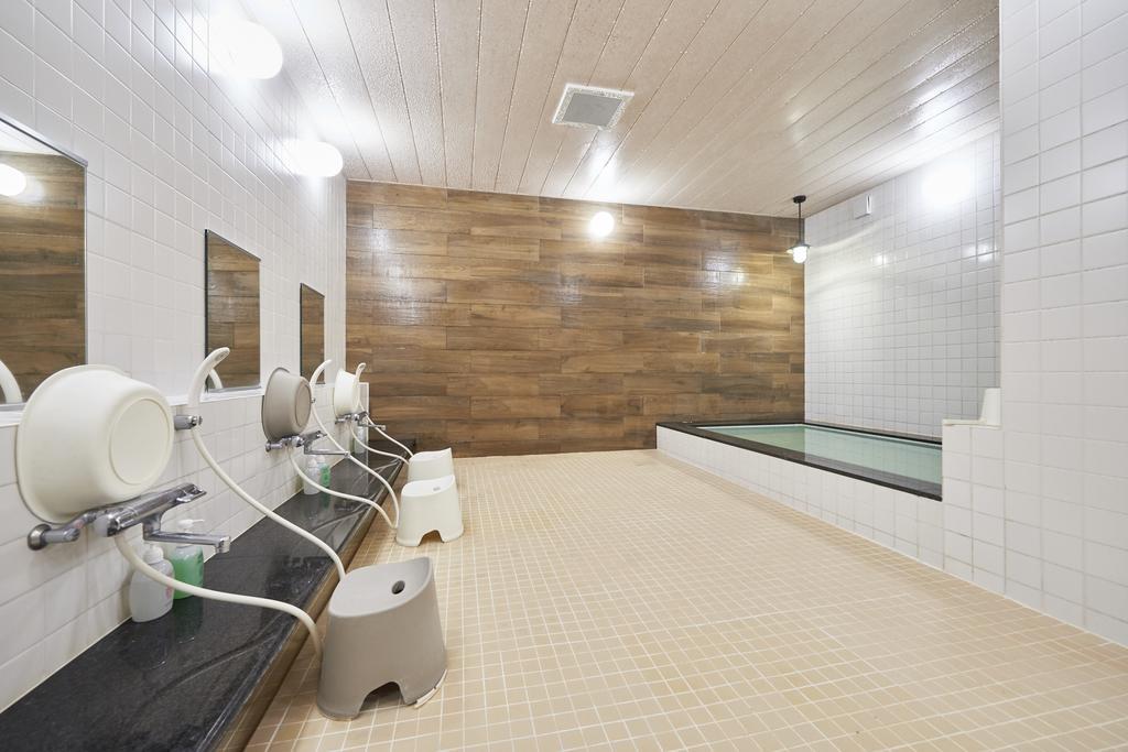 Hotel Select Inn אוצונומיה מראה חיצוני תמונה