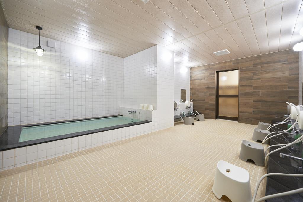Hotel Select Inn אוצונומיה מראה חיצוני תמונה