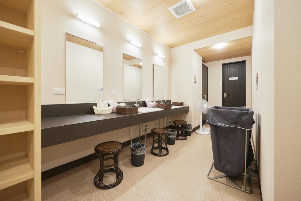 Hotel Select Inn אוצונומיה מראה חיצוני תמונה