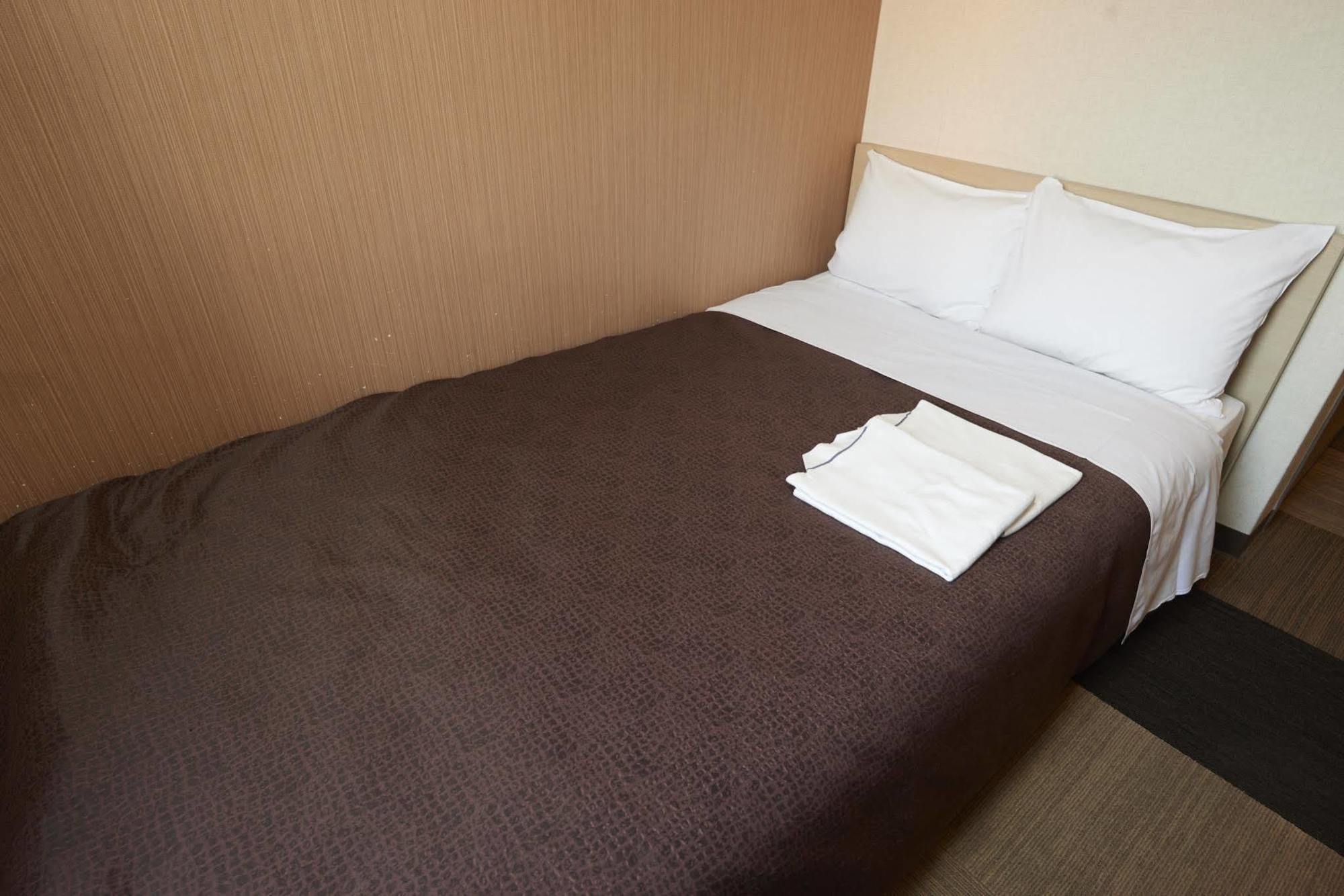 Hotel Select Inn אוצונומיה מראה חיצוני תמונה