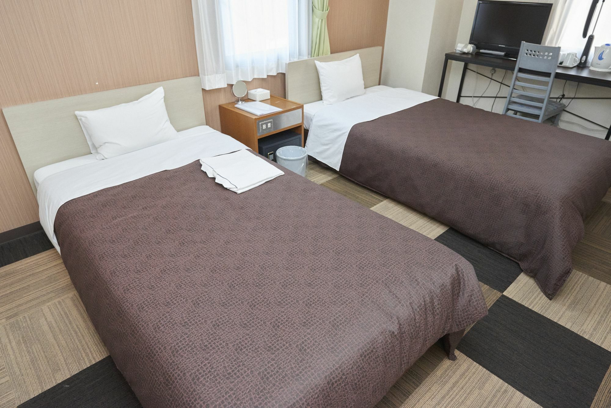 Hotel Select Inn אוצונומיה מראה חיצוני תמונה